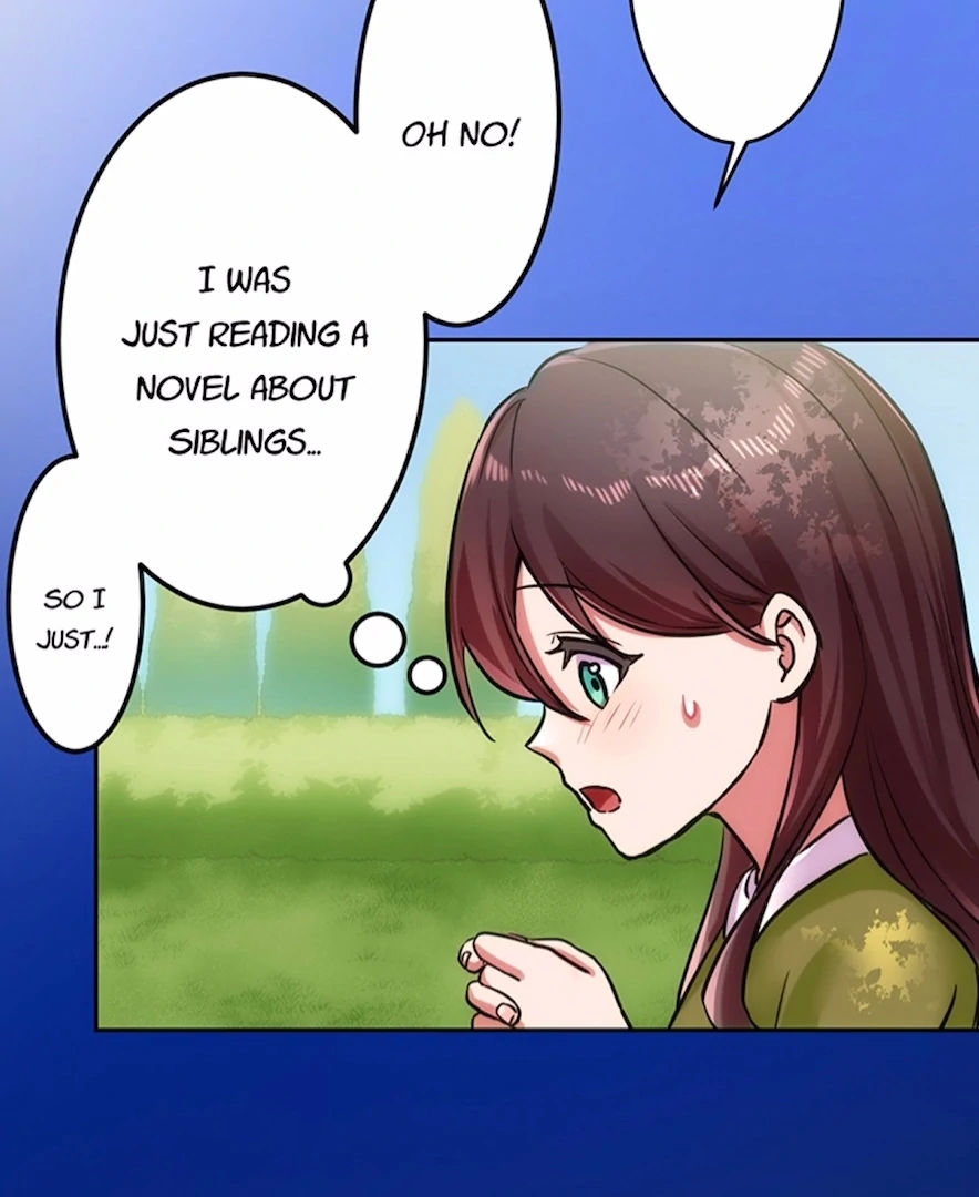 Your Majesty the King, I Will Educate You chapter 12 page 102