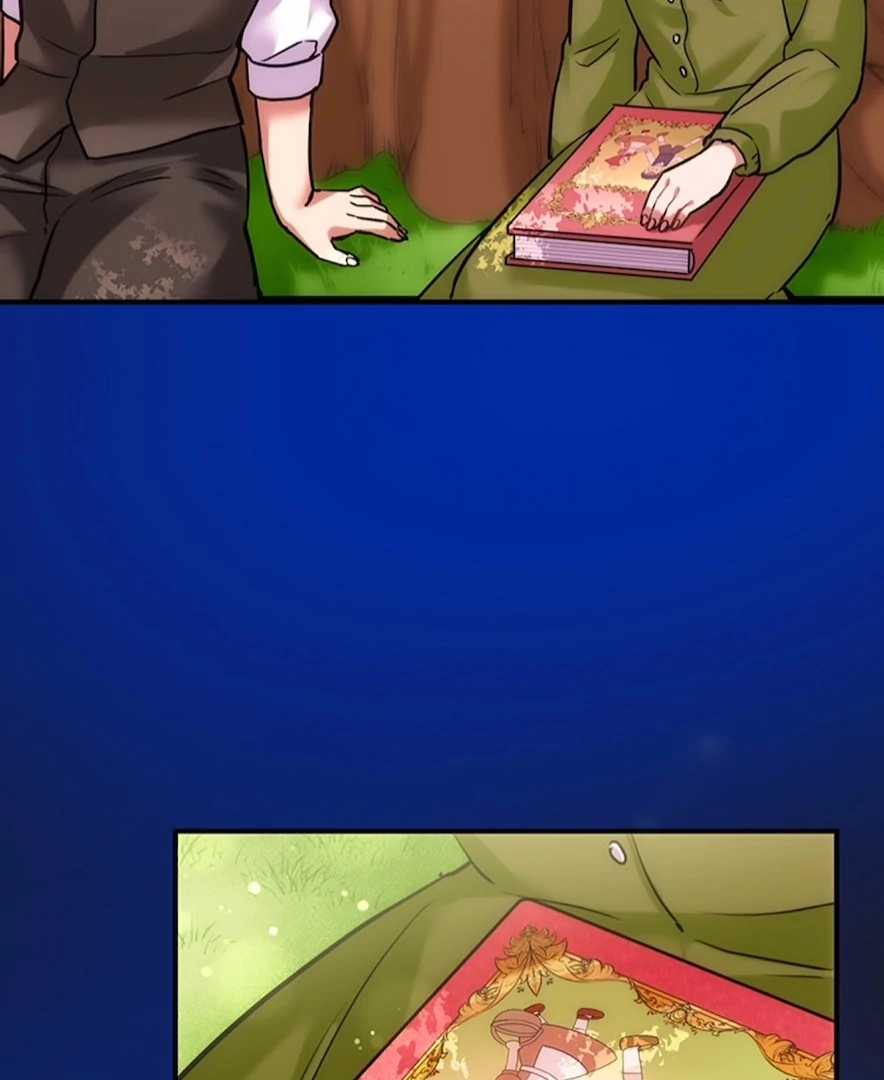 Your Majesty the King, I Will Educate You chapter 12 page 104