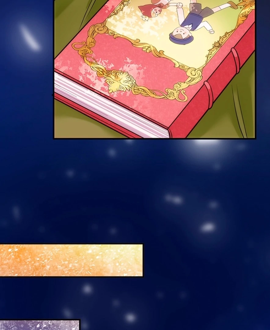 Your Majesty the King, I Will Educate You chapter 12 page 105