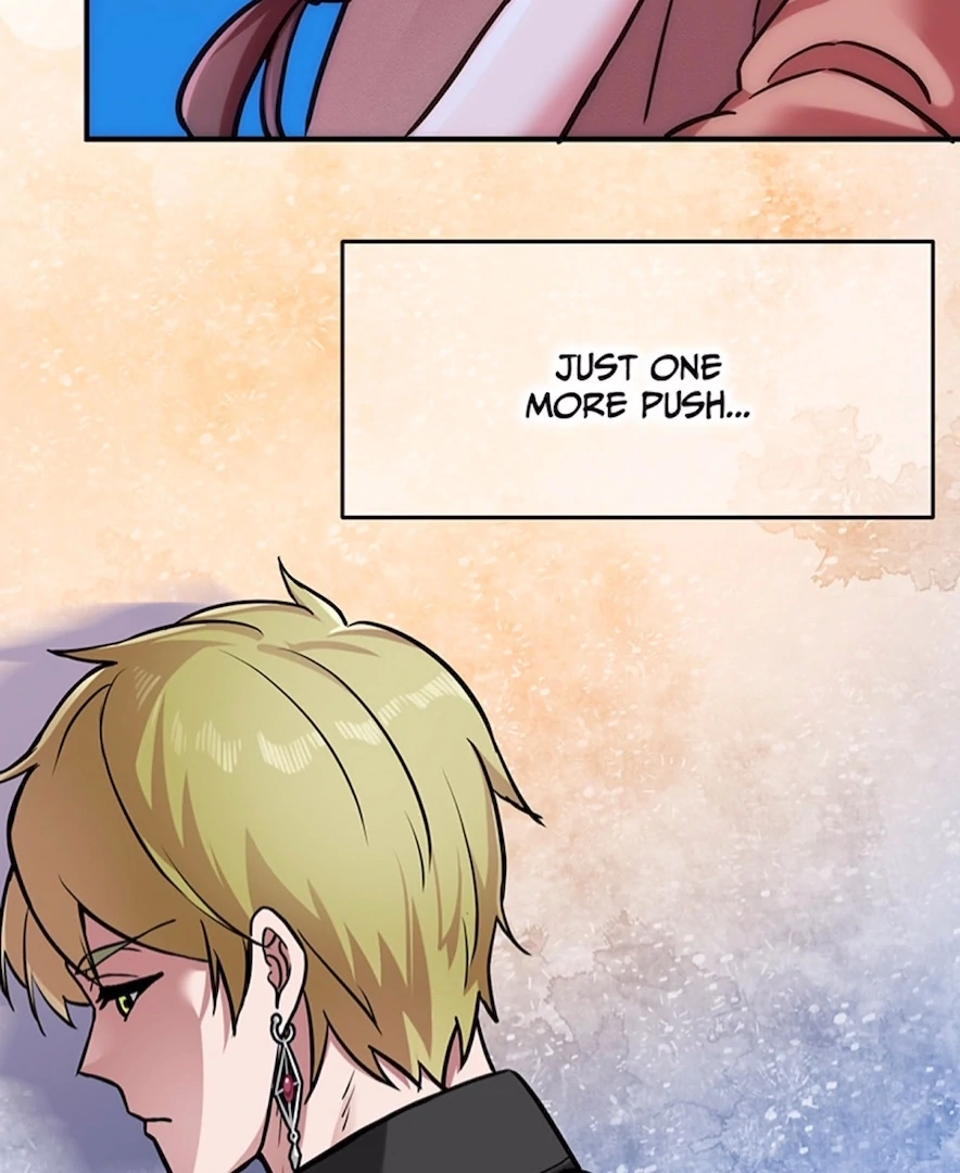 Your Majesty the King, I Will Educate You chapter 12 page 108