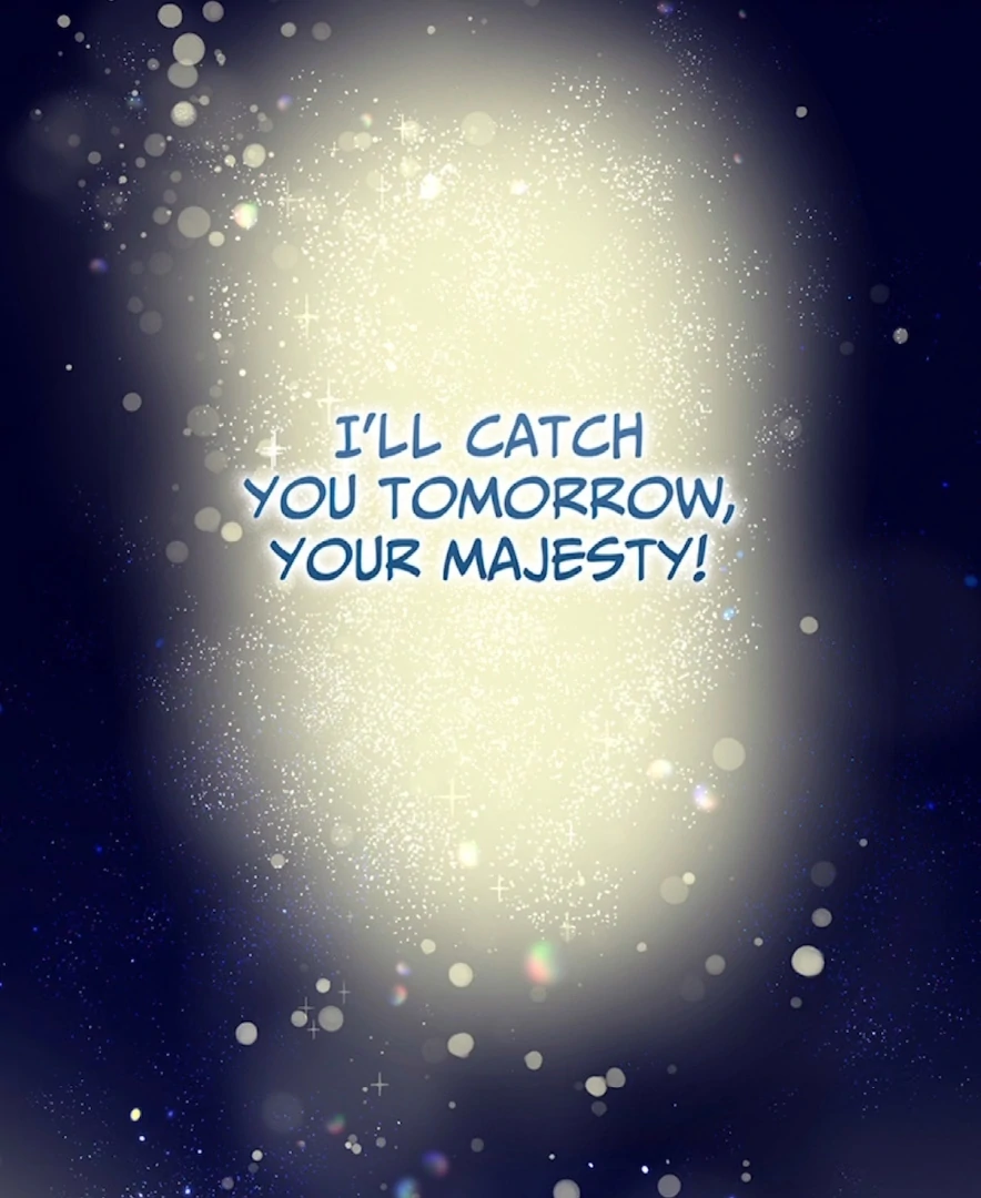 Your Majesty the King, I Will Educate You chapter 12 page 116