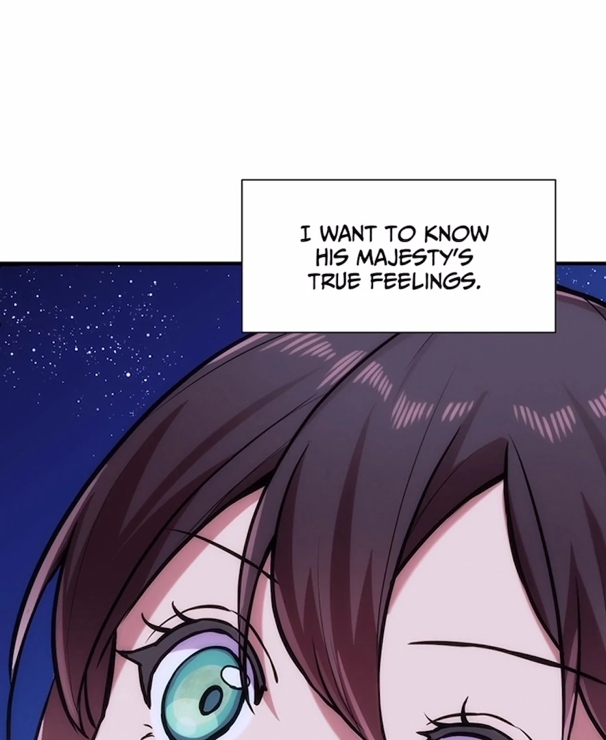 Your Majesty the King, I Will Educate You chapter 13 page 4