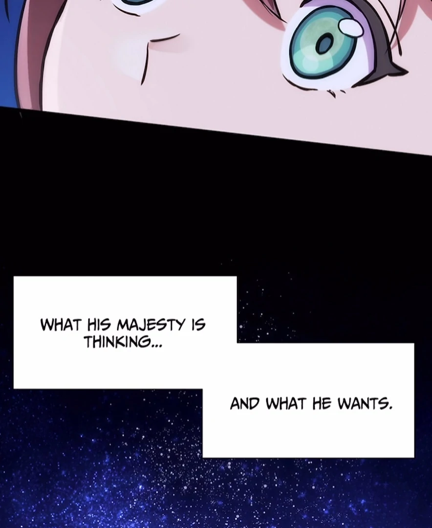 Your Majesty the King, I Will Educate You chapter 13 page 5