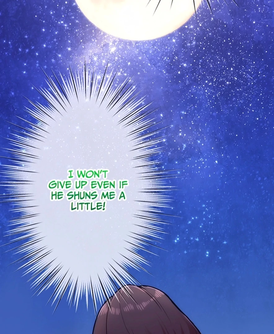 Your Majesty the King, I Will Educate You chapter 13 page 7