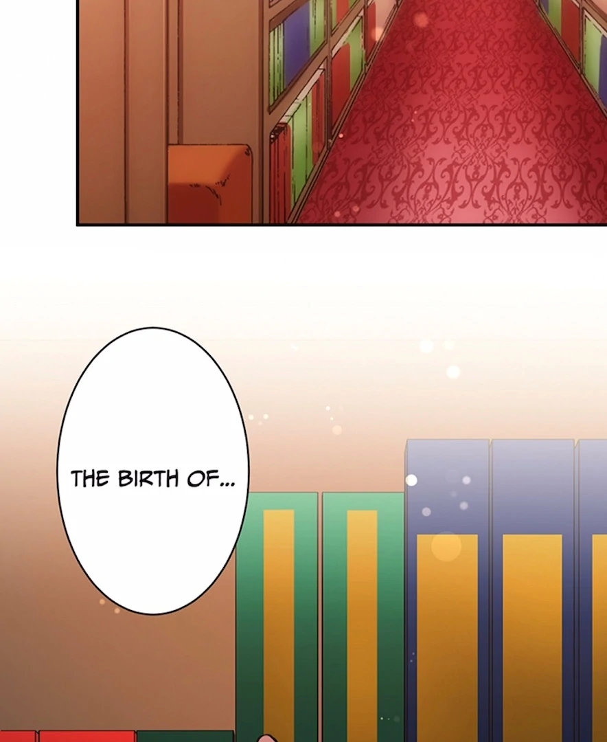 Your Majesty the King, I Will Educate You chapter 13 page 11