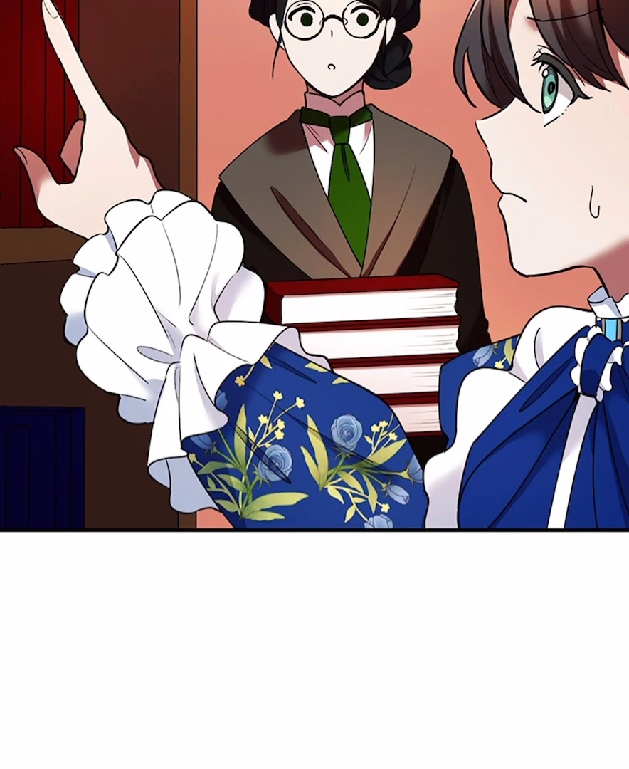 Your Majesty the King, I Will Educate You chapter 13 page 14