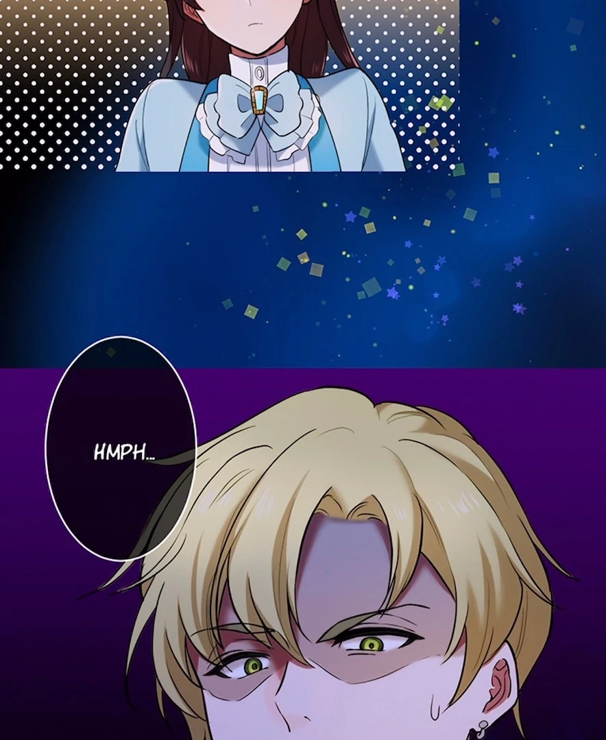 Your Majesty the King, I Will Educate You chapter 13 page 22