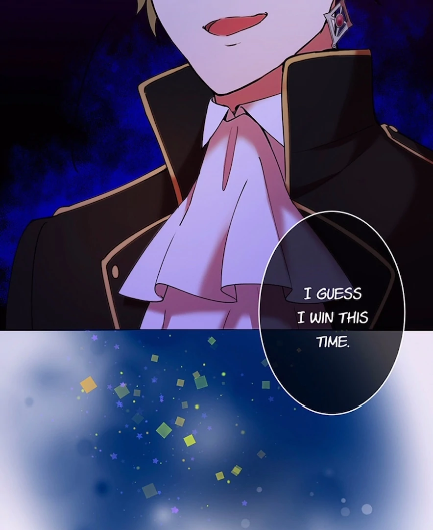 Your Majesty the King, I Will Educate You chapter 13 page 23
