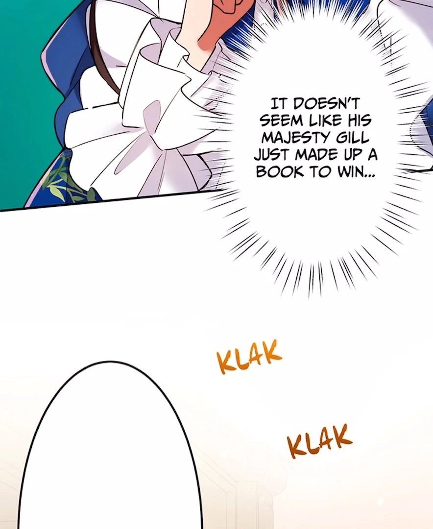 Your Majesty the King, I Will Educate You chapter 13 page 25