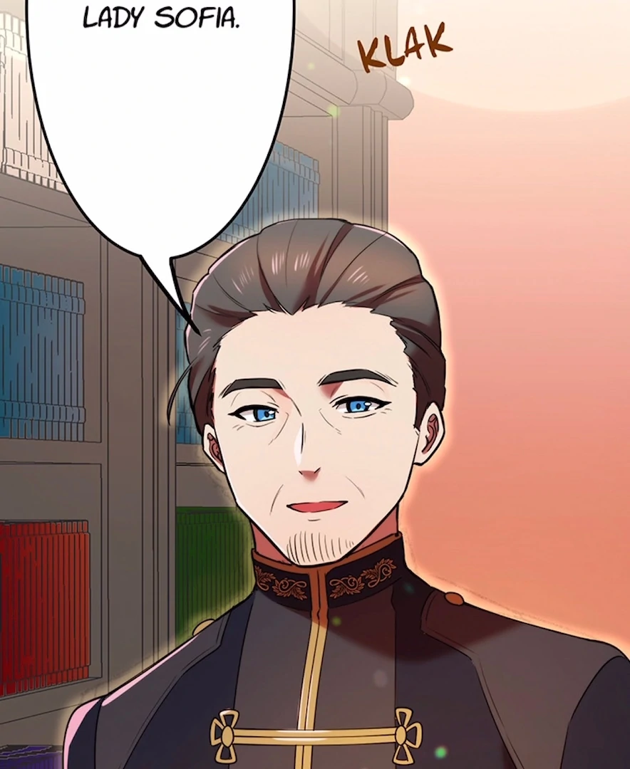 Your Majesty the King, I Will Educate You chapter 13 page 26