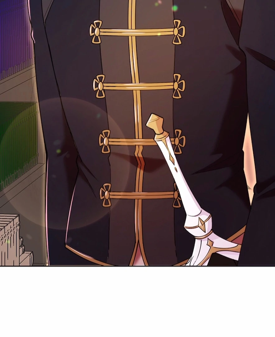 Your Majesty the King, I Will Educate You chapter 13 page 27