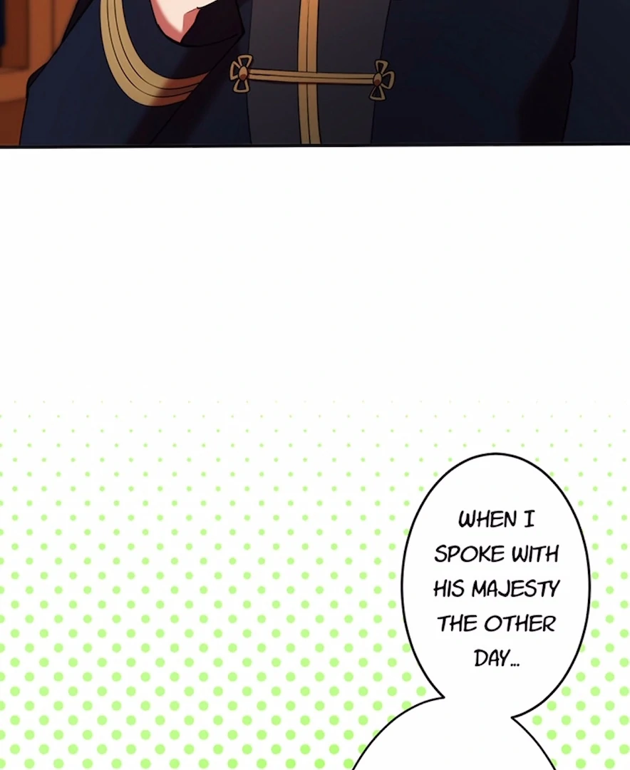 Your Majesty the King, I Will Educate You chapter 13 page 31