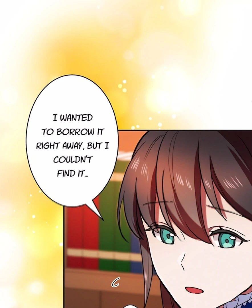 Your Majesty the King, I Will Educate You chapter 13 page 34