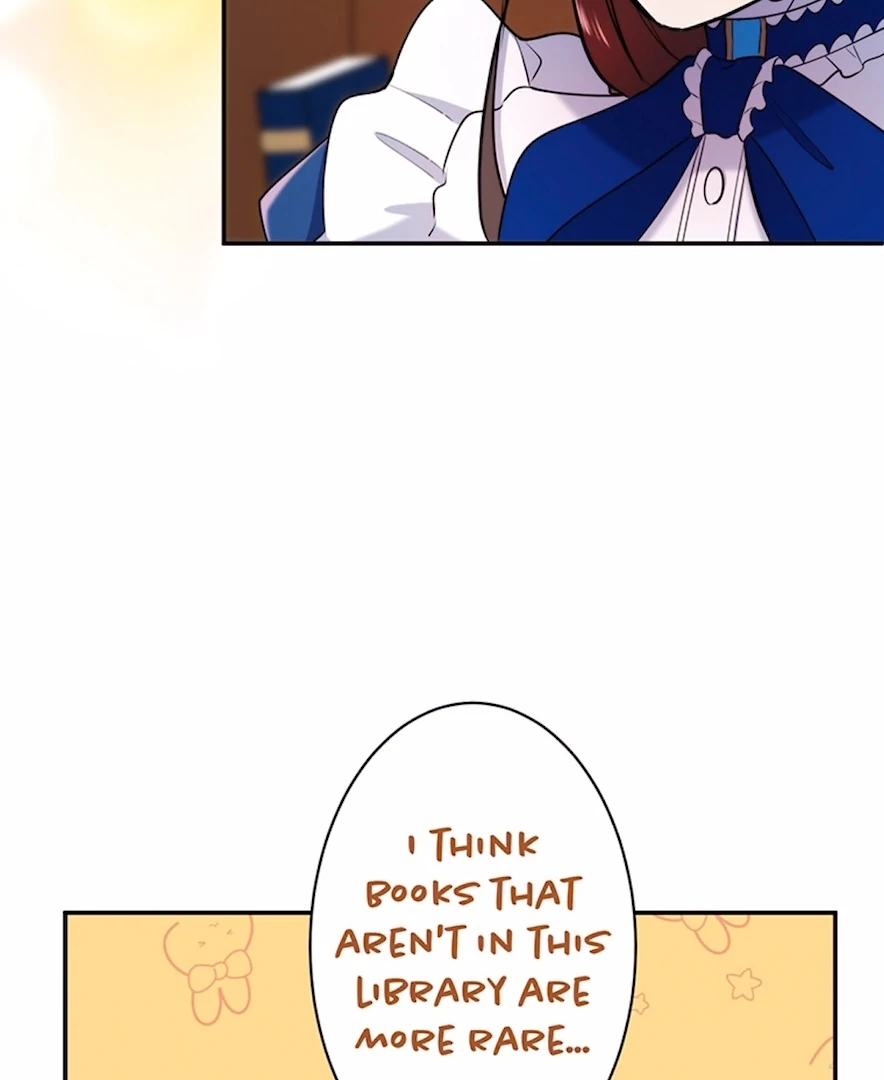 Your Majesty the King, I Will Educate You chapter 13 page 35