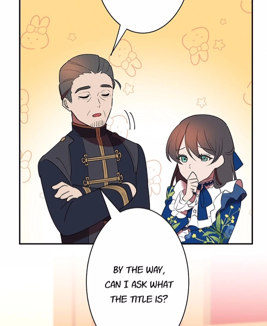 Your Majesty the King, I Will Educate You chapter 13 page 36