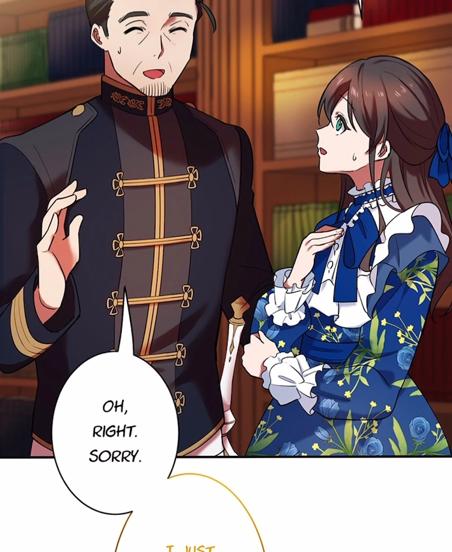 Your Majesty the King, I Will Educate You chapter 13 page 41