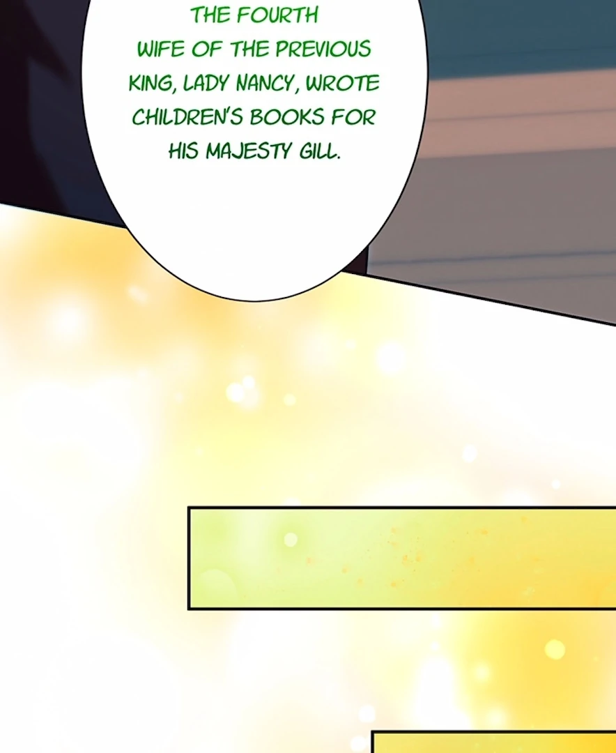 Your Majesty the King, I Will Educate You chapter 13 page 46