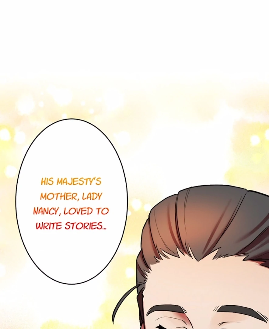 Your Majesty the King, I Will Educate You chapter 13 page 51
