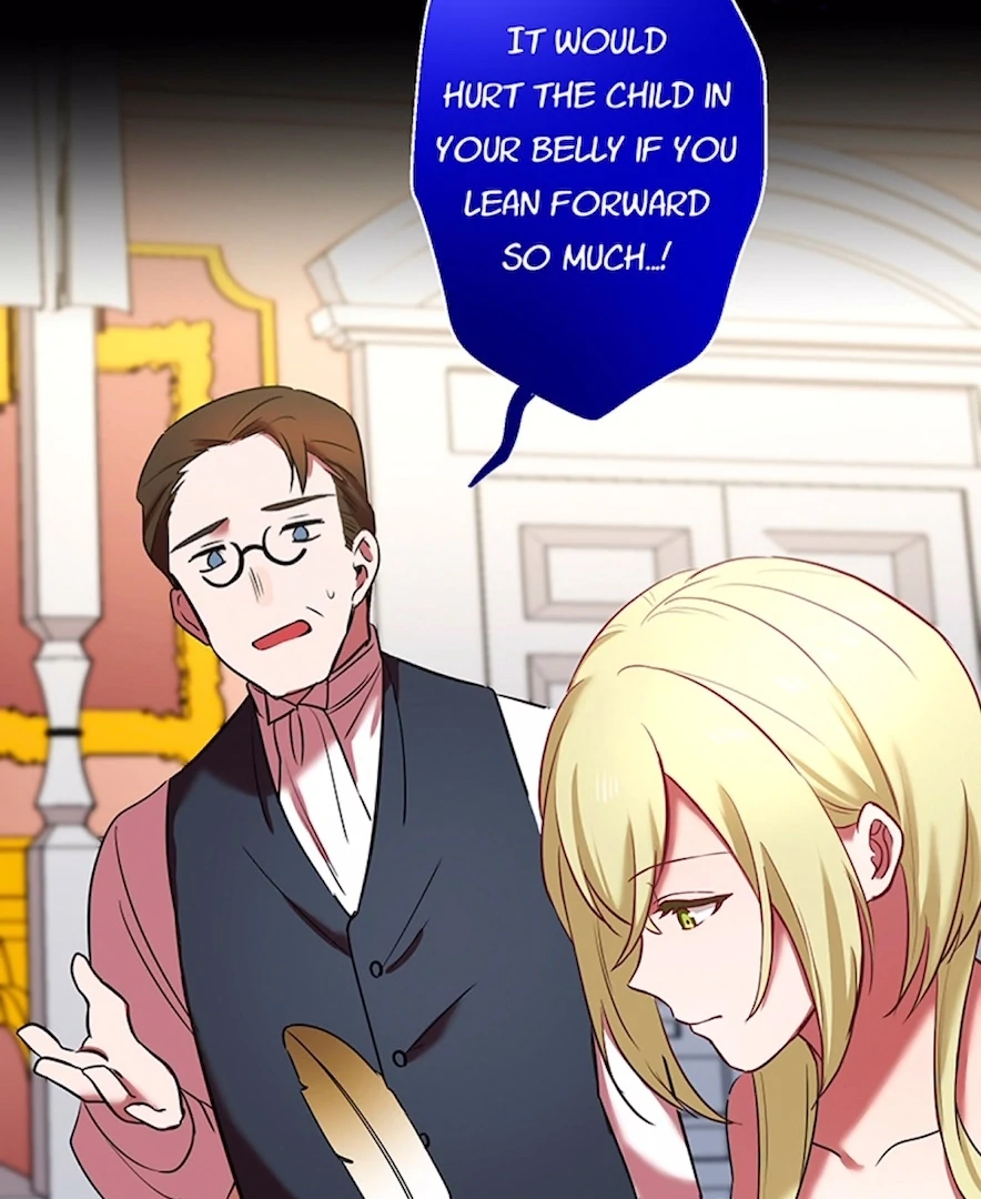 Your Majesty the King, I Will Educate You chapter 13 page 55