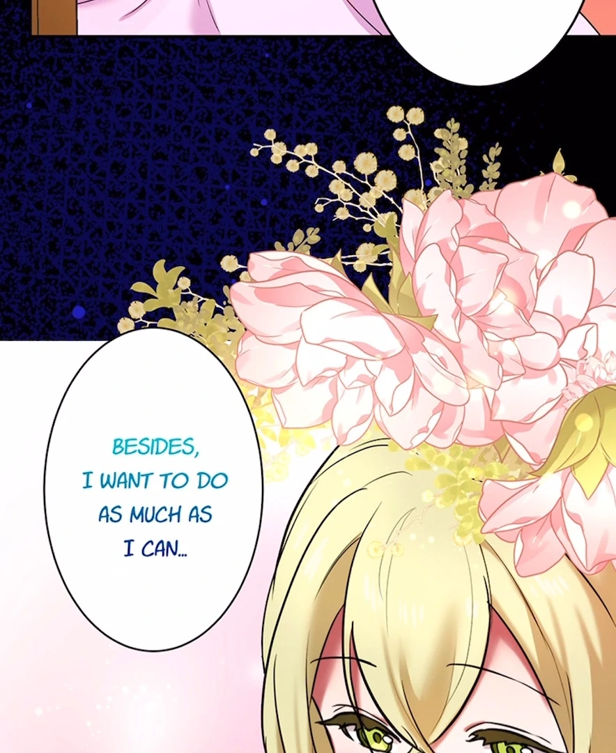 Your Majesty the King, I Will Educate You chapter 13 page 58