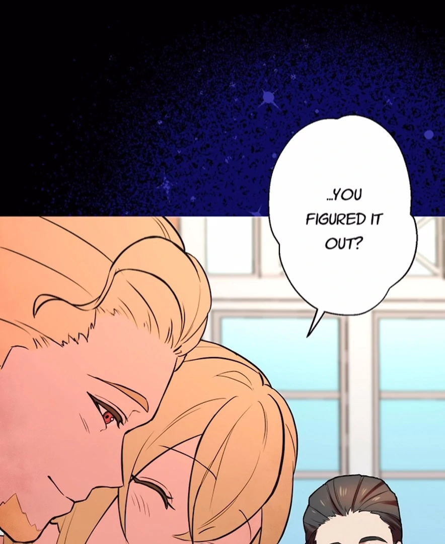 Your Majesty the King, I Will Educate You chapter 13 page 63