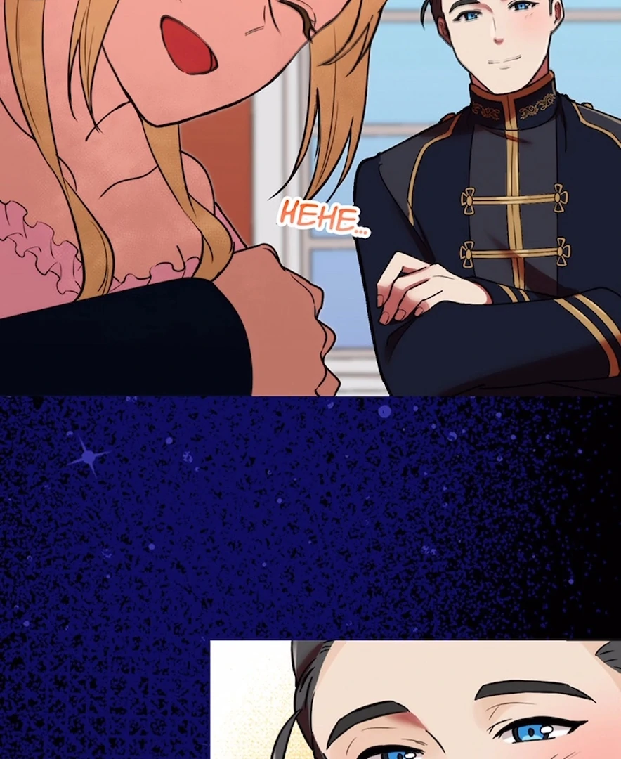 Your Majesty the King, I Will Educate You chapter 13 page 64