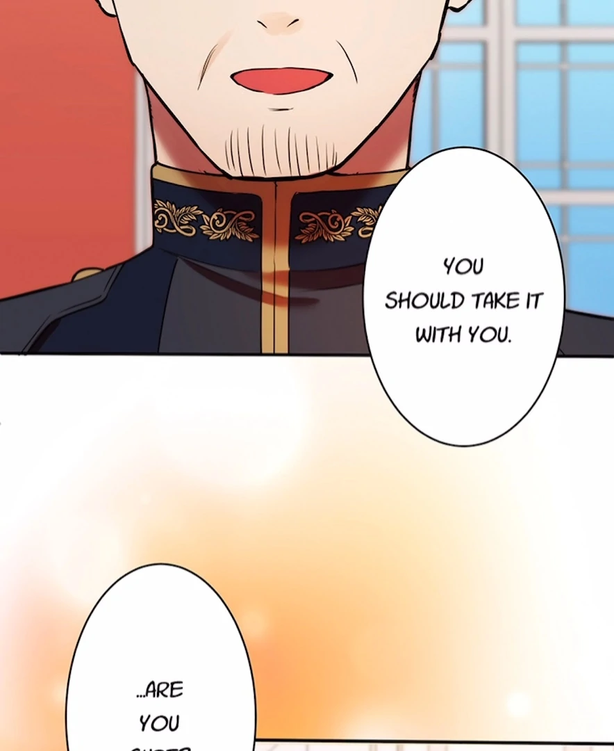 Your Majesty the King, I Will Educate You chapter 13 page 71