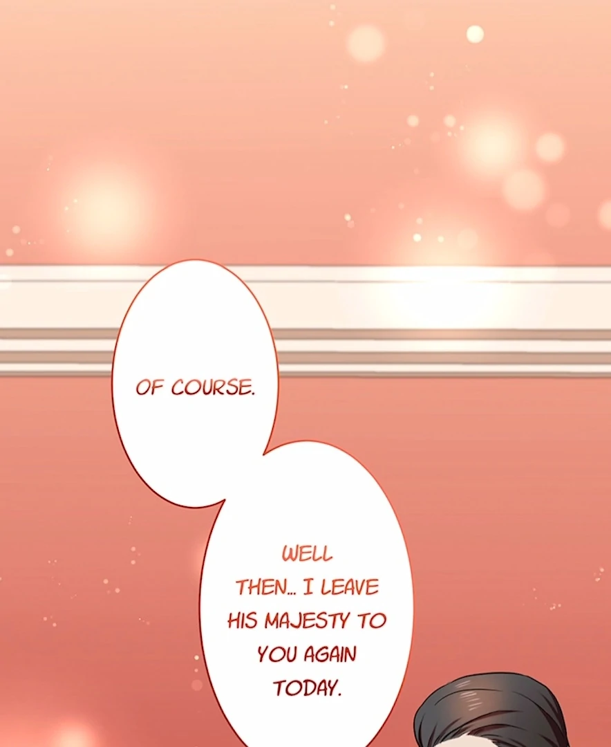 Your Majesty the King, I Will Educate You chapter 13 page 74