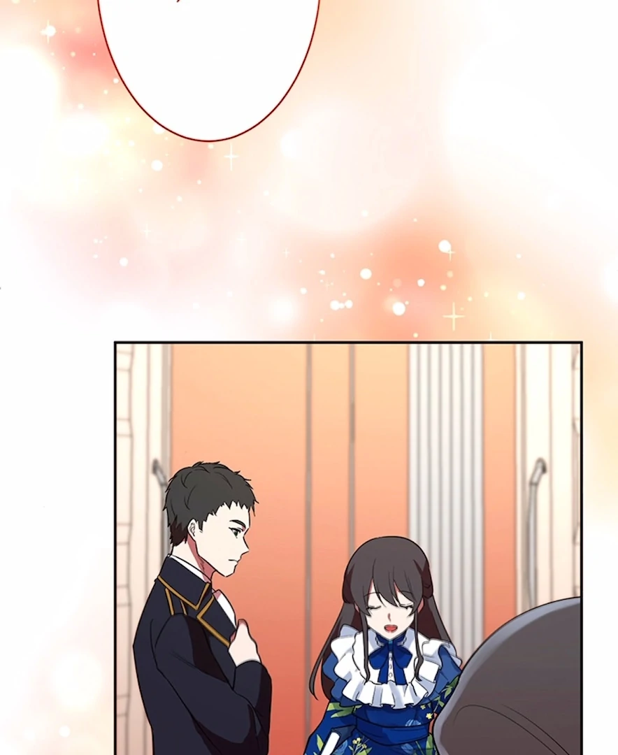Your Majesty the King, I Will Educate You chapter 13 page 76