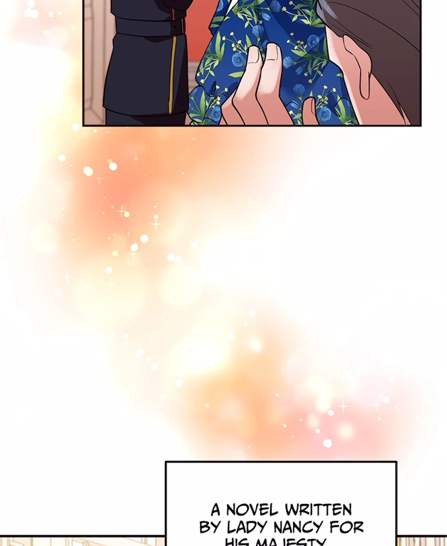 Your Majesty the King, I Will Educate You chapter 13 page 77