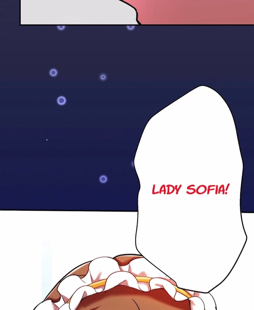 Your Majesty the King, I Will Educate You chapter 13 page 85