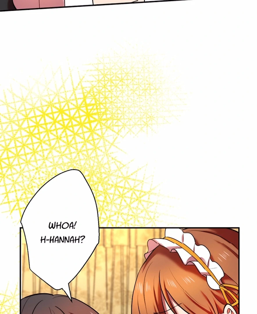 Your Majesty the King, I Will Educate You chapter 13 page 87