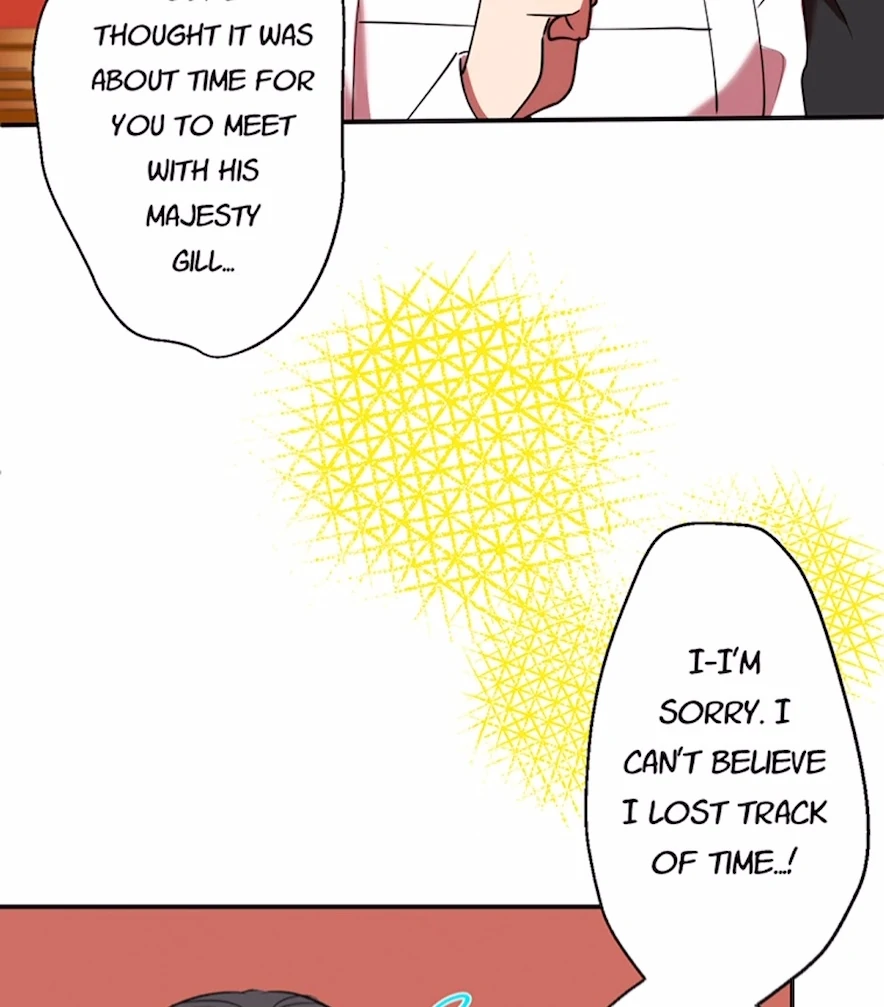 Your Majesty the King, I Will Educate You chapter 13 page 90