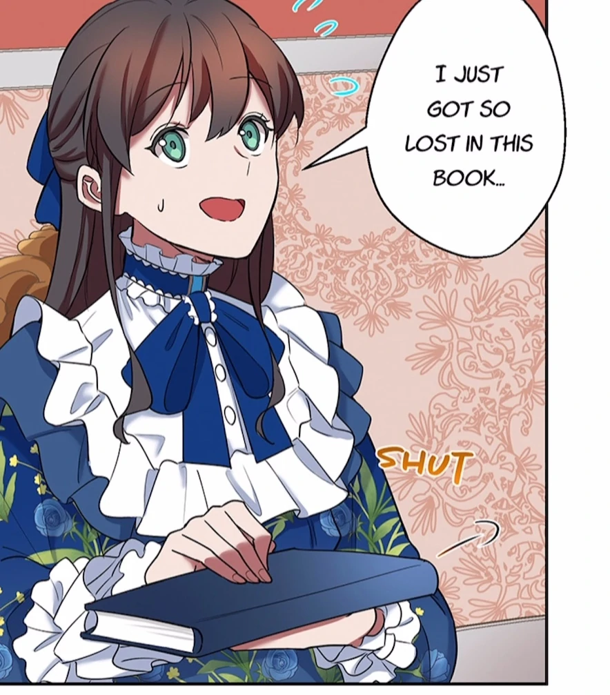 Your Majesty the King, I Will Educate You chapter 13 page 91