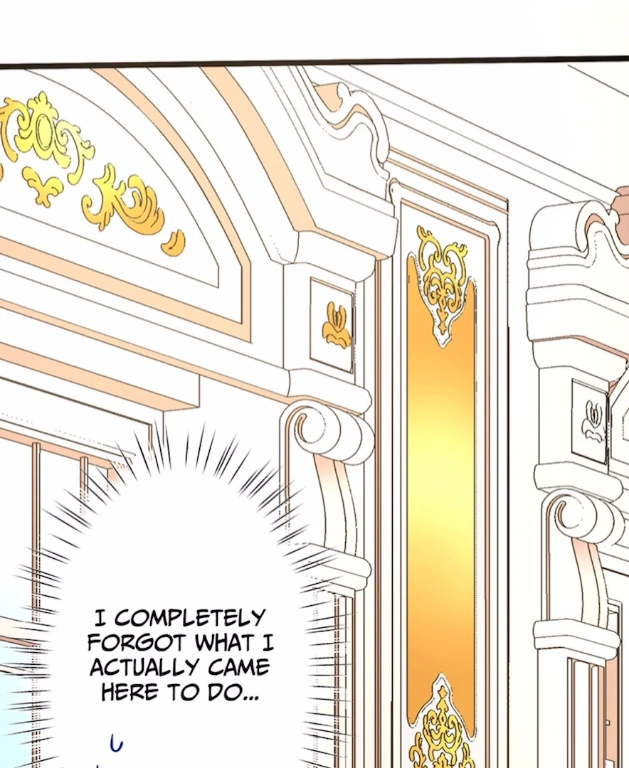 Your Majesty the King, I Will Educate You chapter 13 page 92