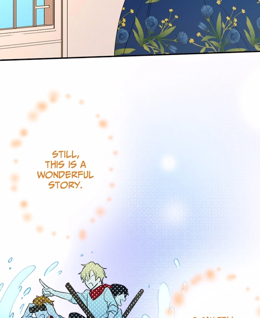 Your Majesty the King, I Will Educate You chapter 13 page 94