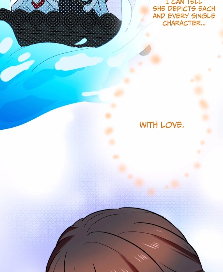 Your Majesty the King, I Will Educate You chapter 13 page 95