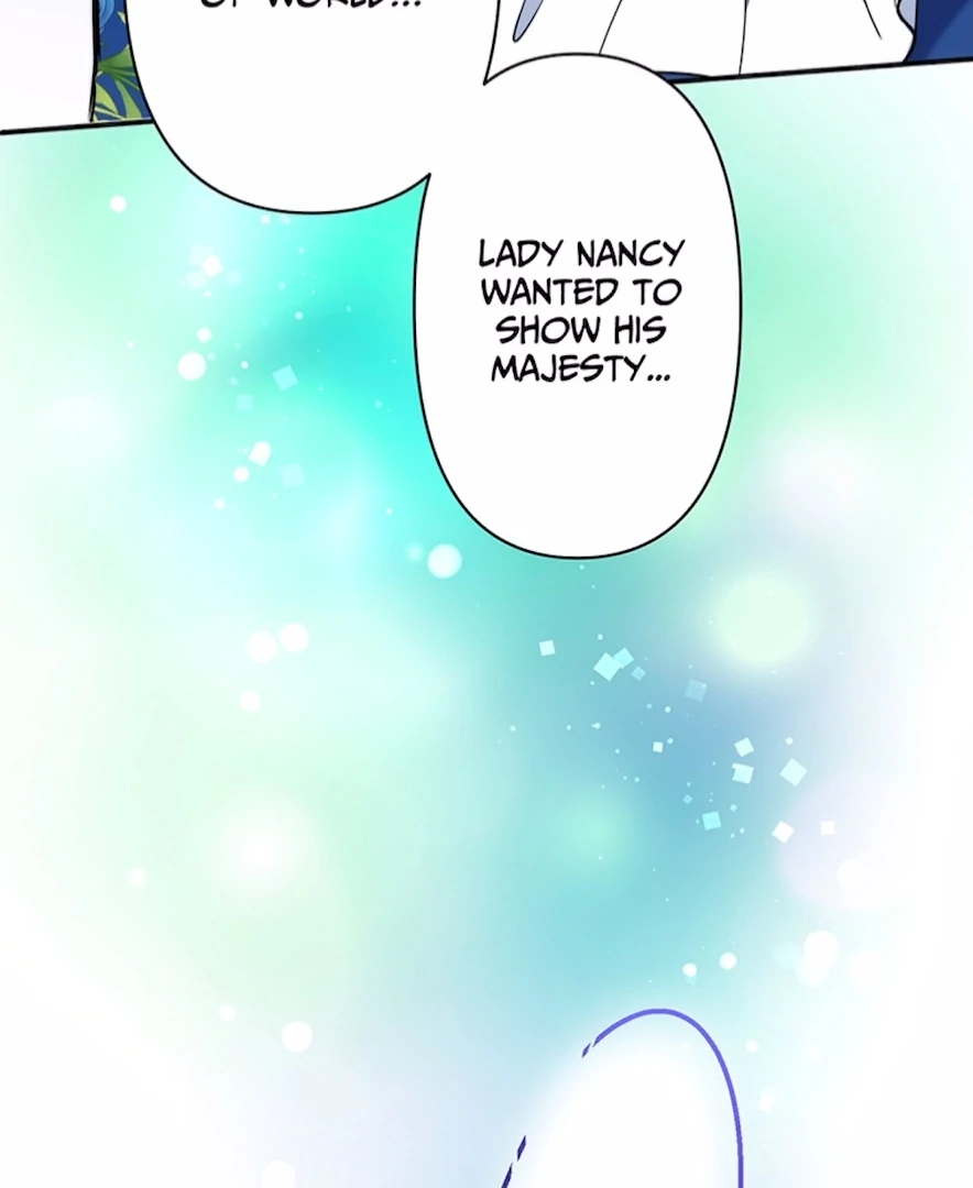 Your Majesty the King, I Will Educate You chapter 13 page 97
