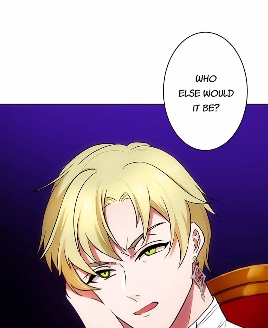 Your Majesty the King, I Will Educate You chapter 13 page 102