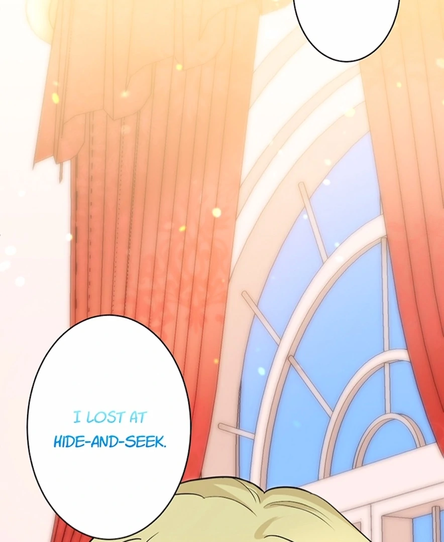 Your Majesty the King, I Will Educate You chapter 13 page 121