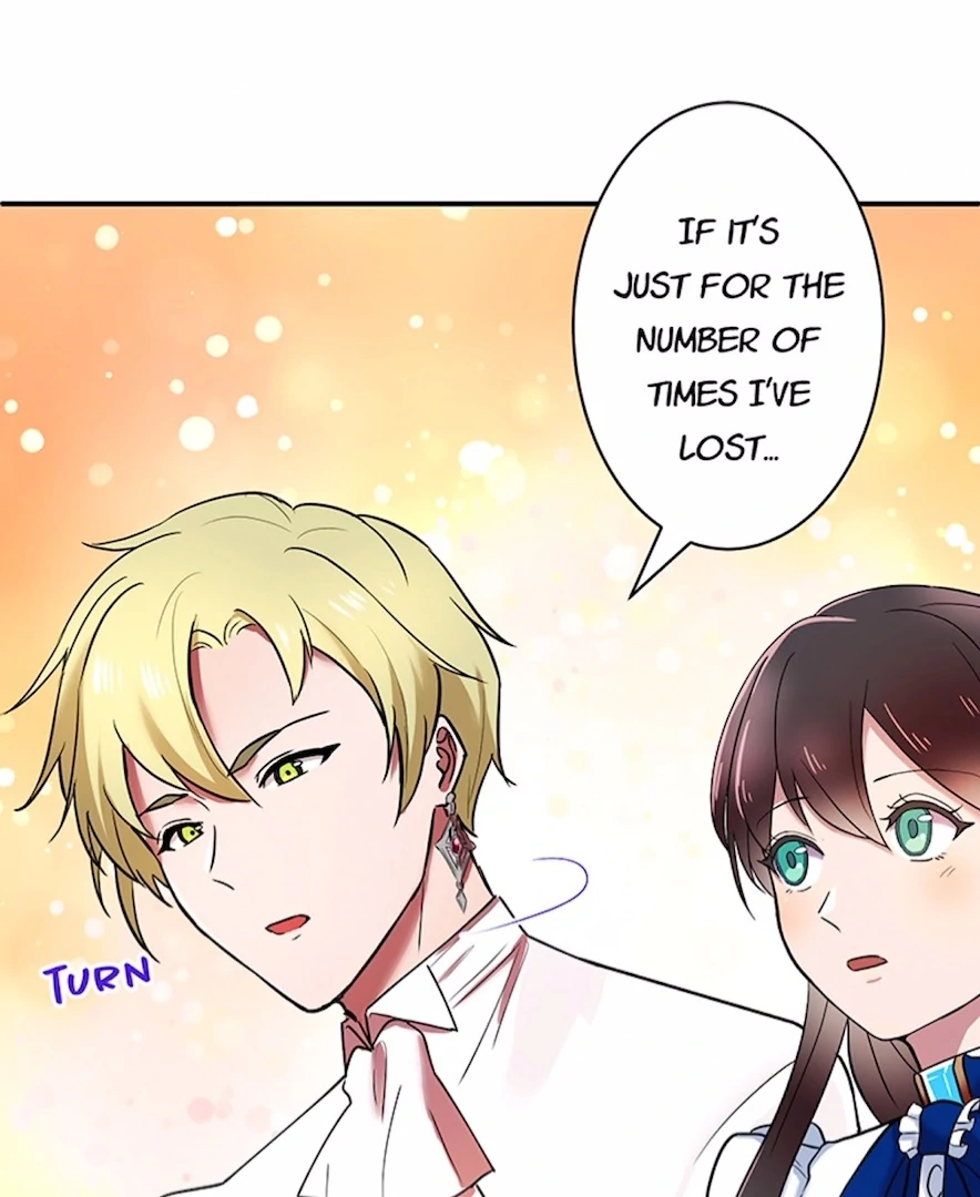 Your Majesty the King, I Will Educate You chapter 13 page 123