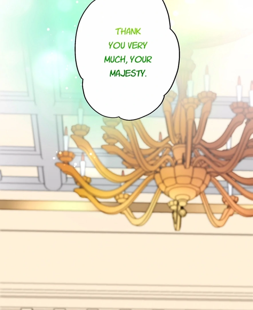 Your Majesty the King, I Will Educate You chapter 13 page 128