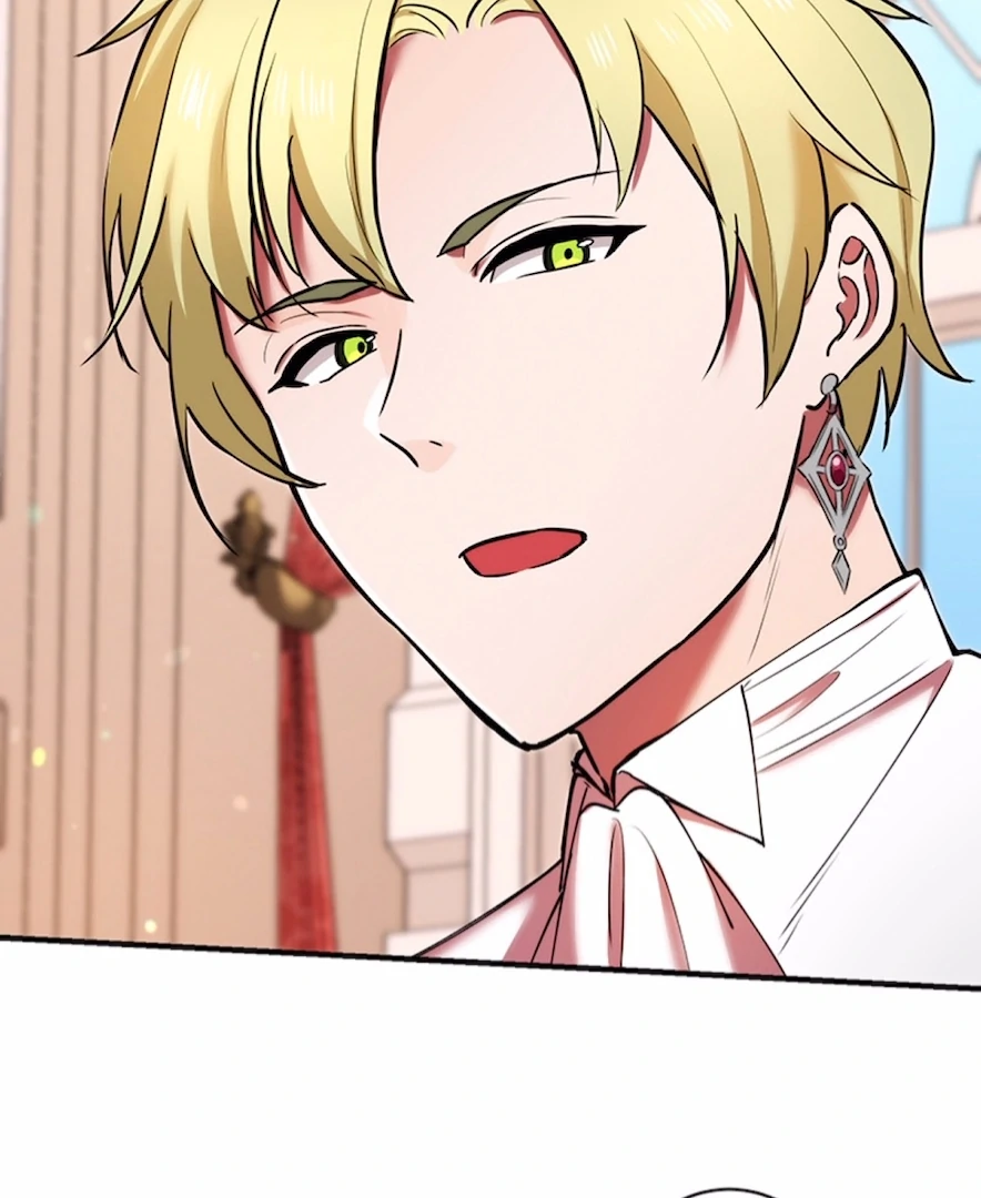 Your Majesty the King, I Will Educate You chapter 14 page 4