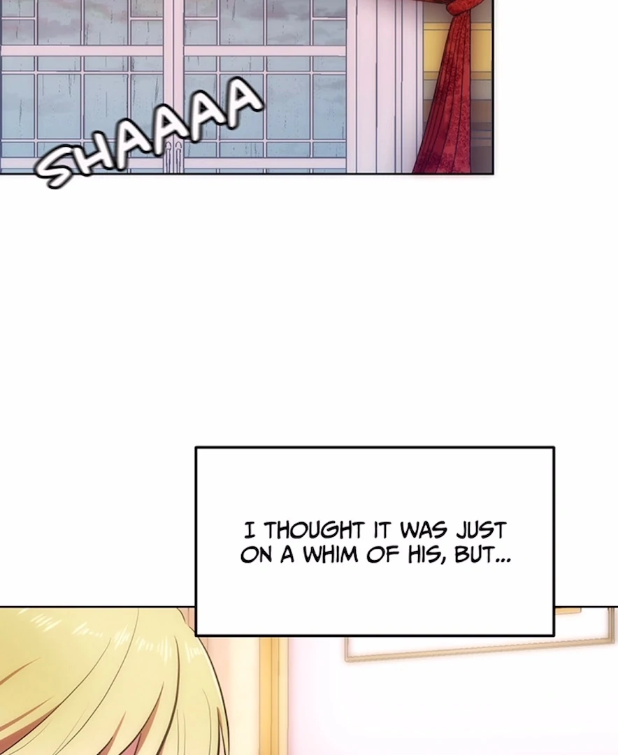 Your Majesty the King, I Will Educate You chapter 14 page 9