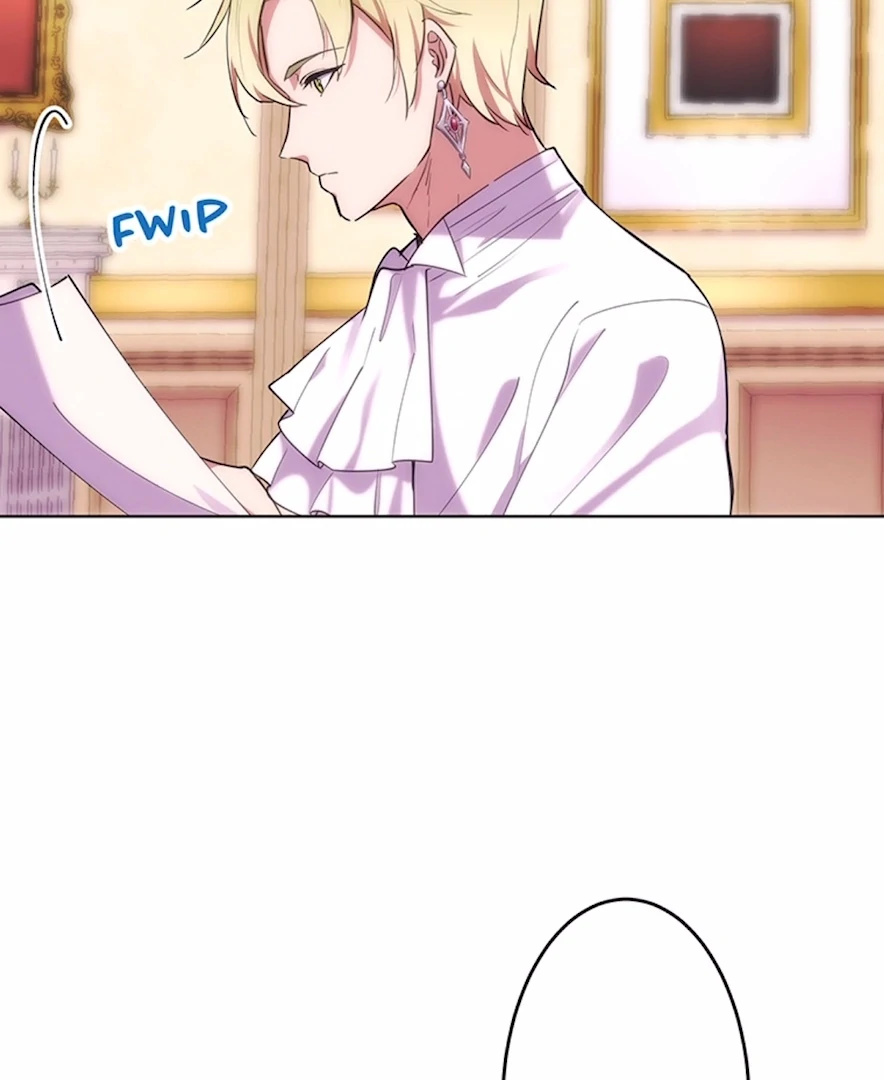 Your Majesty the King, I Will Educate You chapter 14 page 12