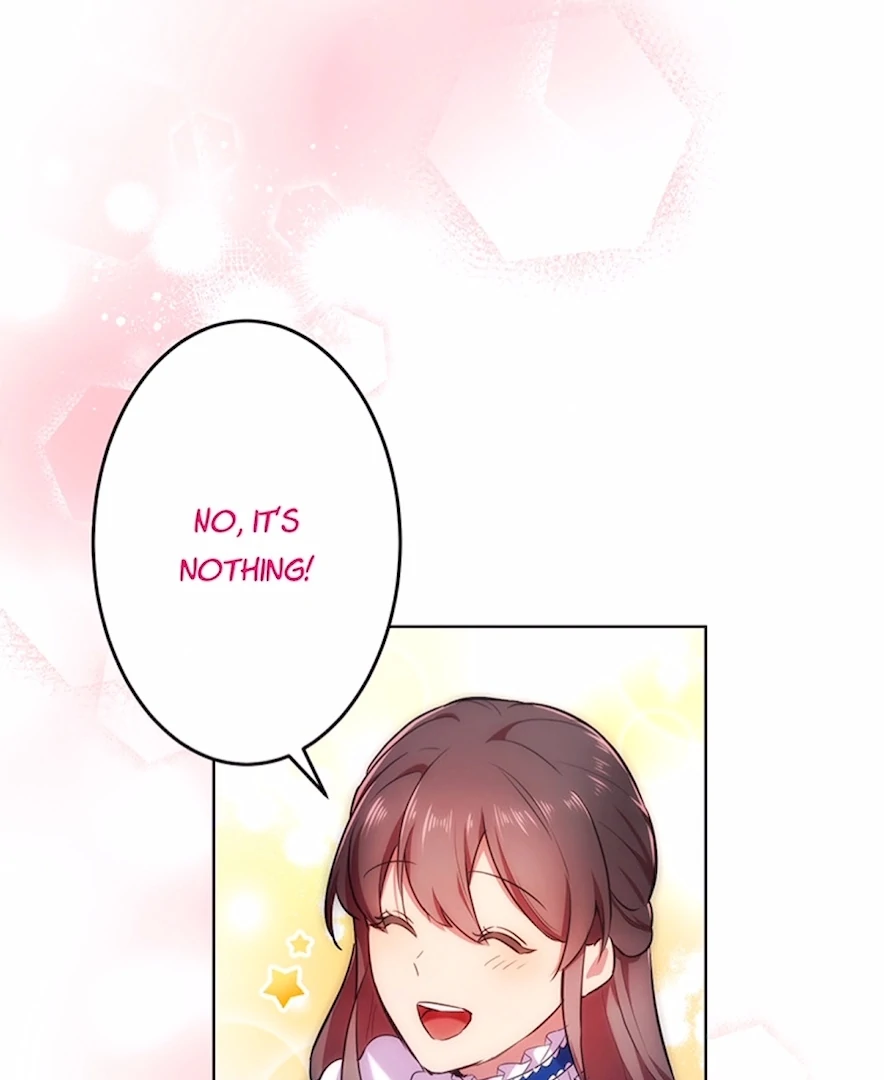 Your Majesty the King, I Will Educate You chapter 14 page 14