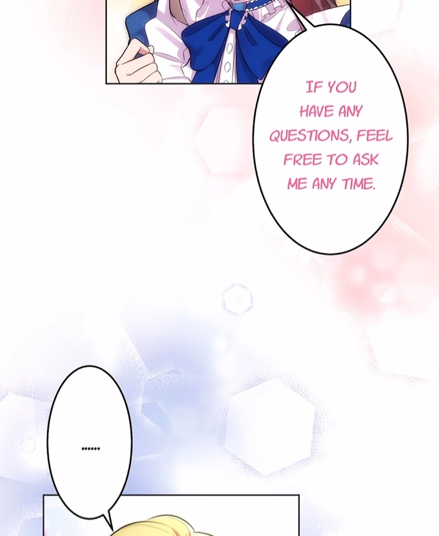 Your Majesty the King, I Will Educate You chapter 14 page 15