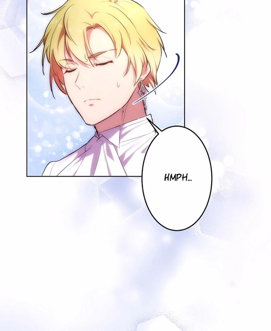 Your Majesty the King, I Will Educate You chapter 14 page 16