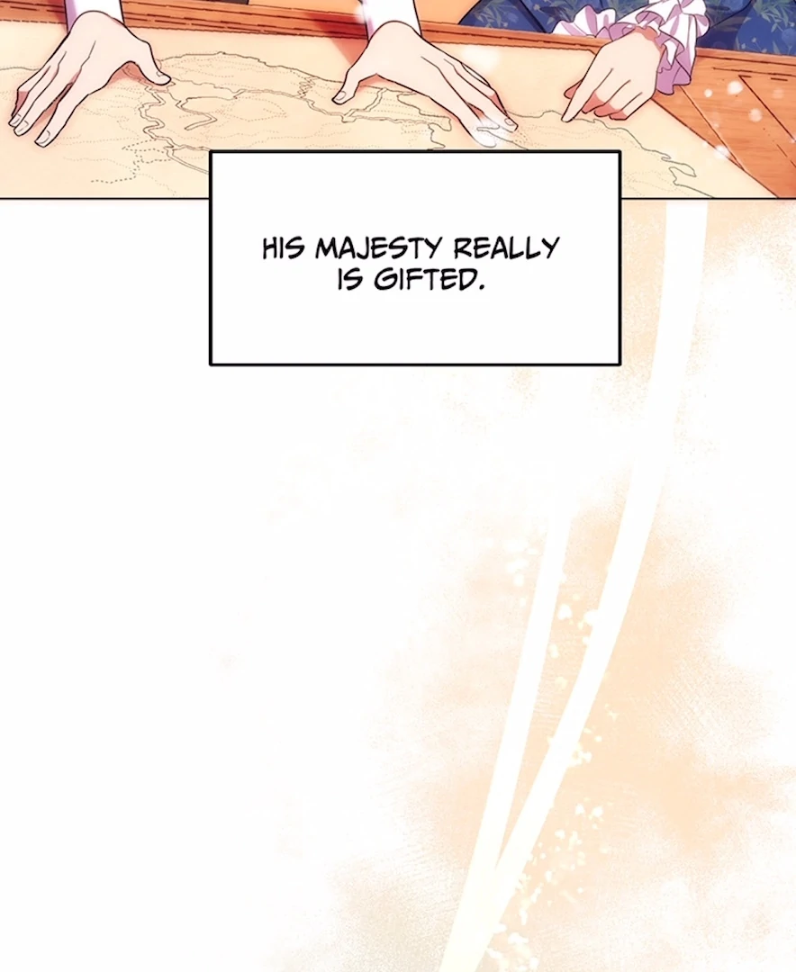 Your Majesty the King, I Will Educate You chapter 14 page 20
