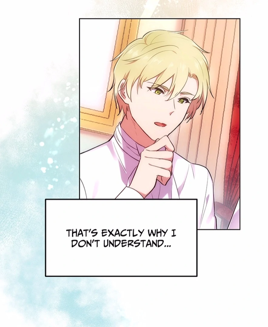 Your Majesty the King, I Will Educate You chapter 14 page 21
